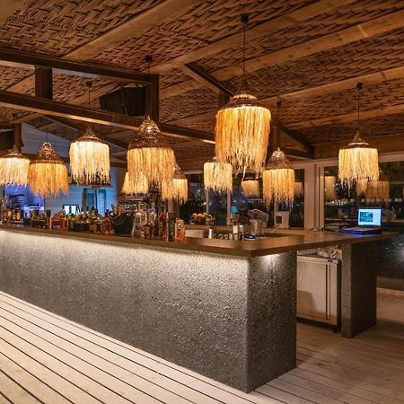 Alegria Beach Resort Αnnex Плакиас Экстерьер фото