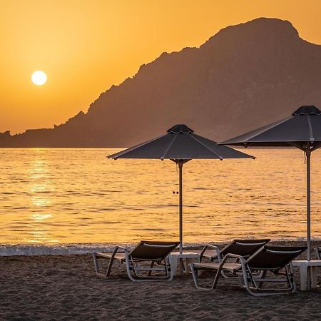 Alegria Beach Resort Αnnex Плакиас Экстерьер фото